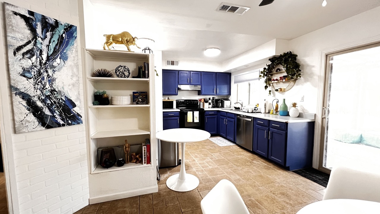 Photo of Kitchen in Woodbriar