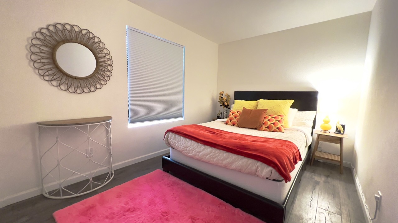 Photo of Bedroom in Woodbriar