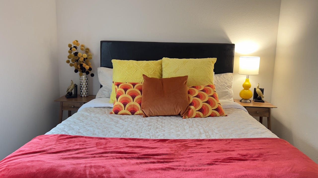 Photo of Bedroom in Woodbriar