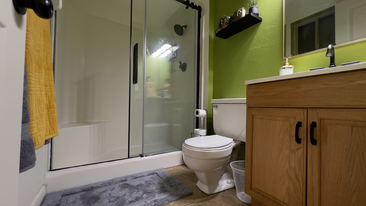 Photo of Bathroom in Woodbriar