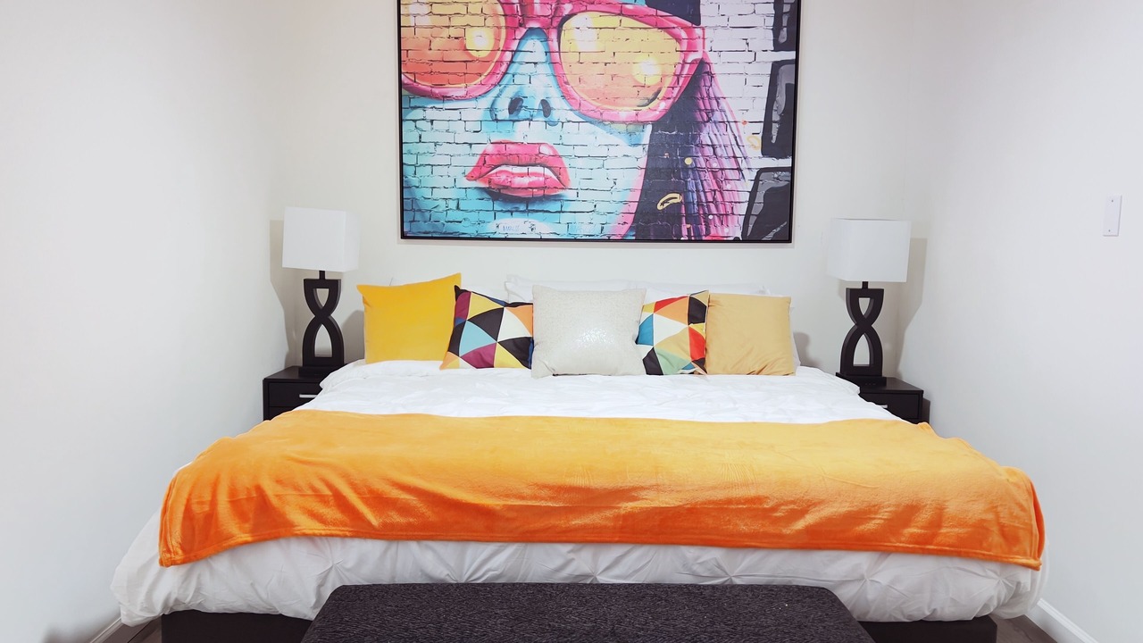 Photo of Bedroom in Woodbriar