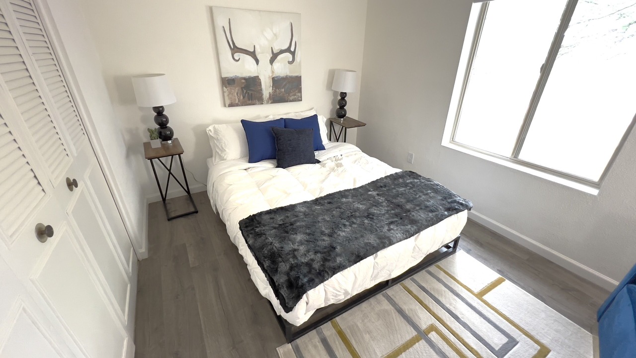 Photo of Bedroom in Woodbriar