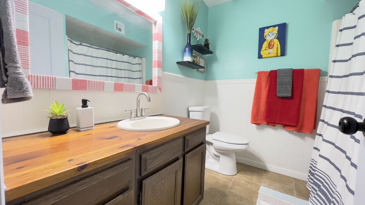 Photo of Bathroom in Woodbriar