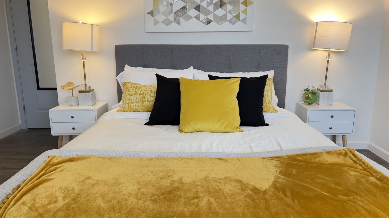 Photo of Bedroom in Woodbriar