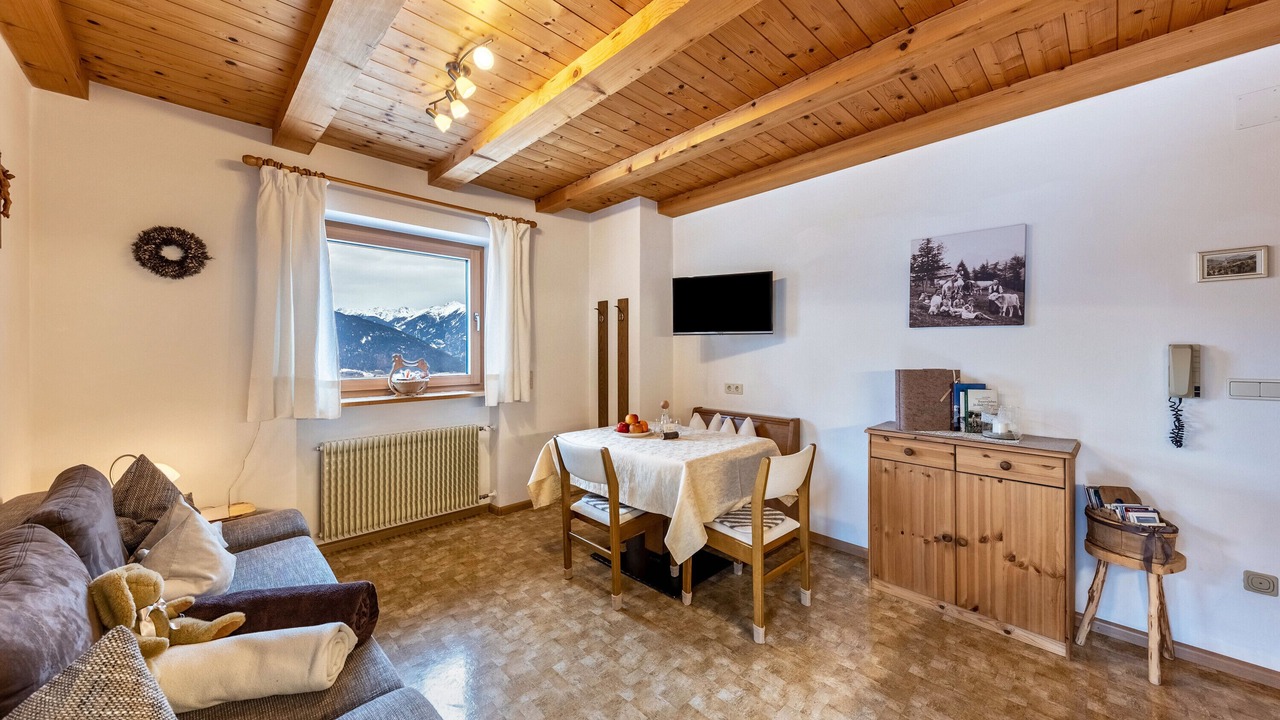 Photo of Livingroom in Verano