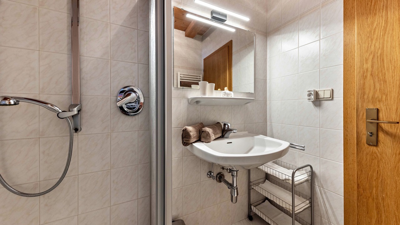Photo of Bathroom in Verano