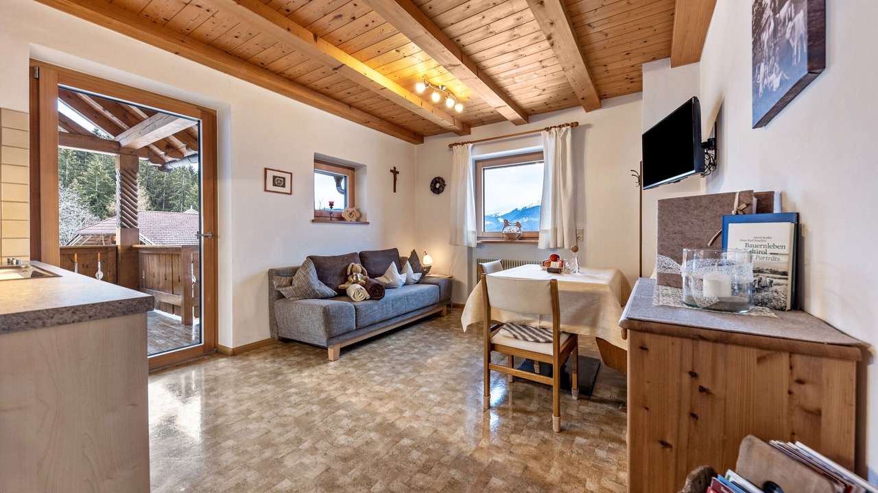 Photo of Livingroom in Verano
