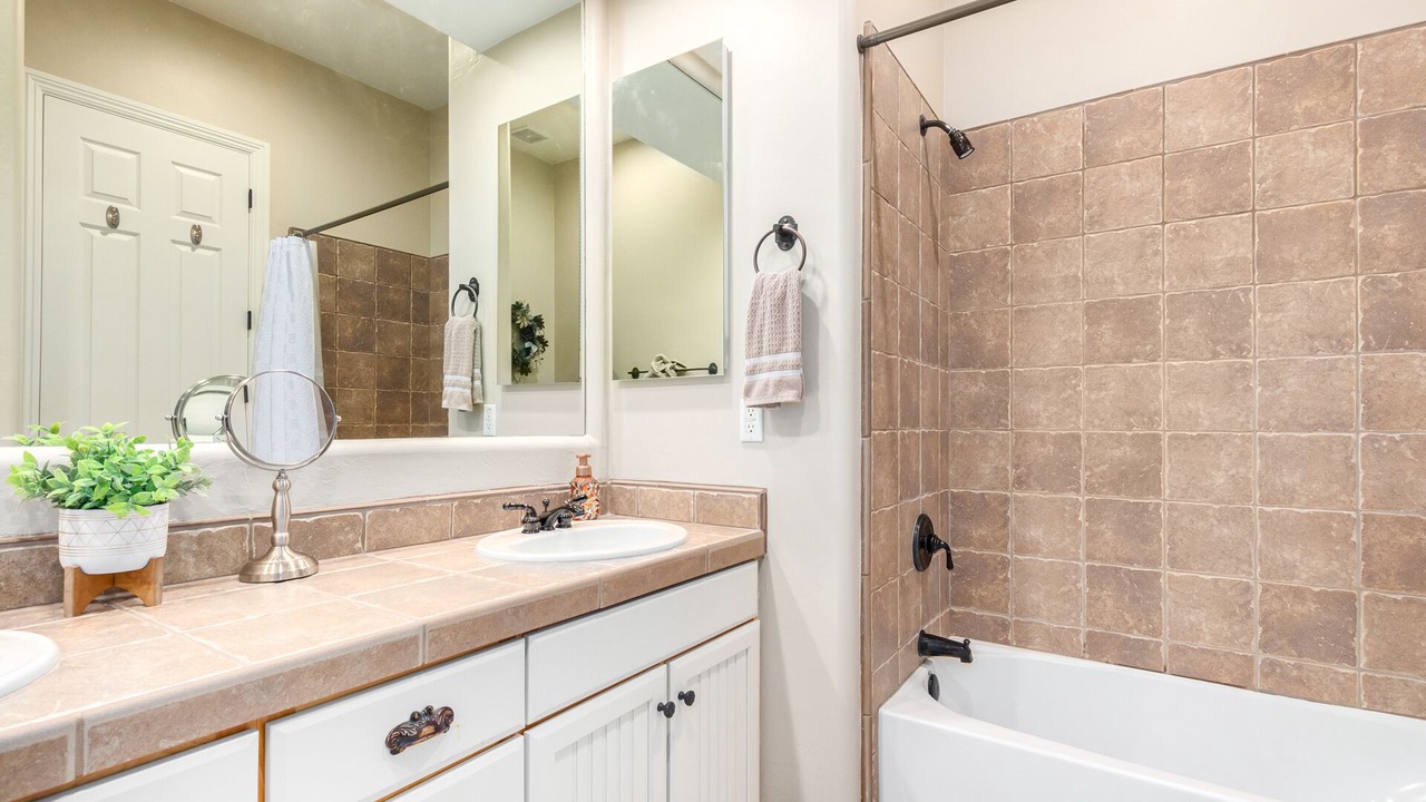 Photo of Bathroom in Litchfield Park