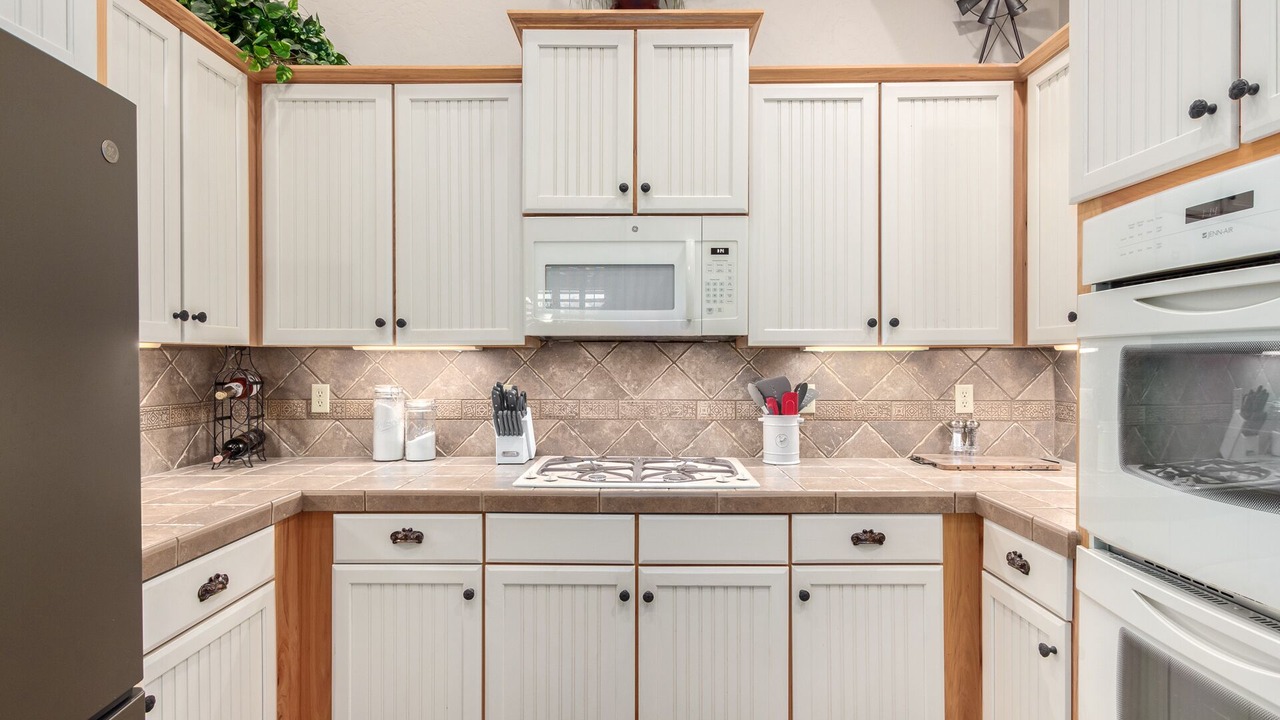 Photo of Kitchen in Litchfield Park
