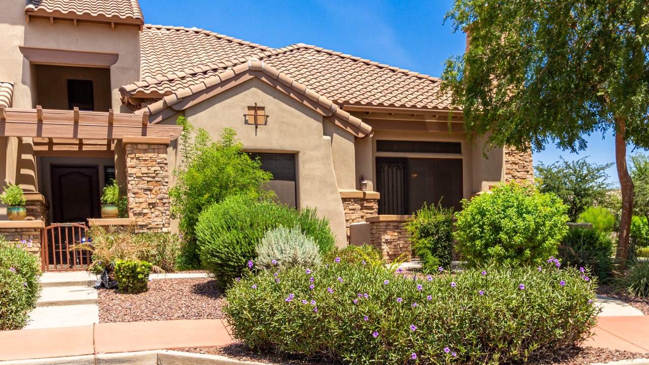 Photo of Outdoor in Litchfield Park