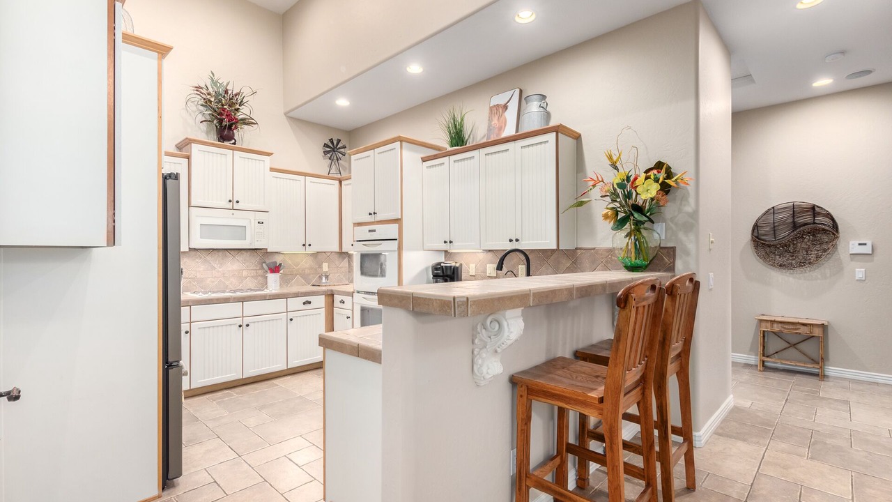 Photo of Kitchen in Litchfield Park