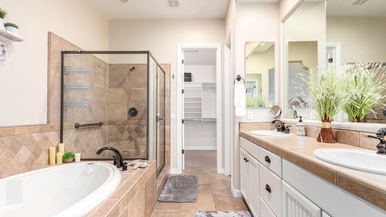 Photo of Bathroom in Litchfield Park