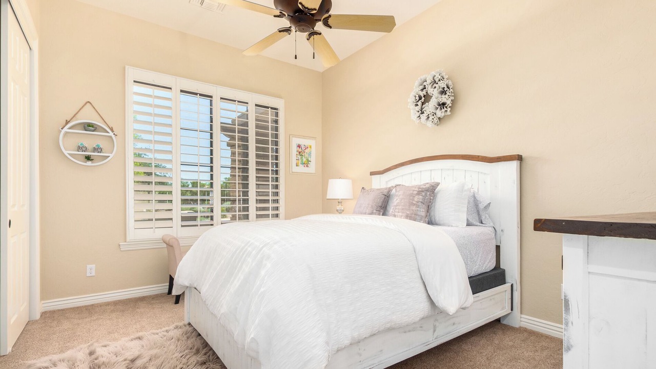 Photo of Bedroom in Litchfield Park