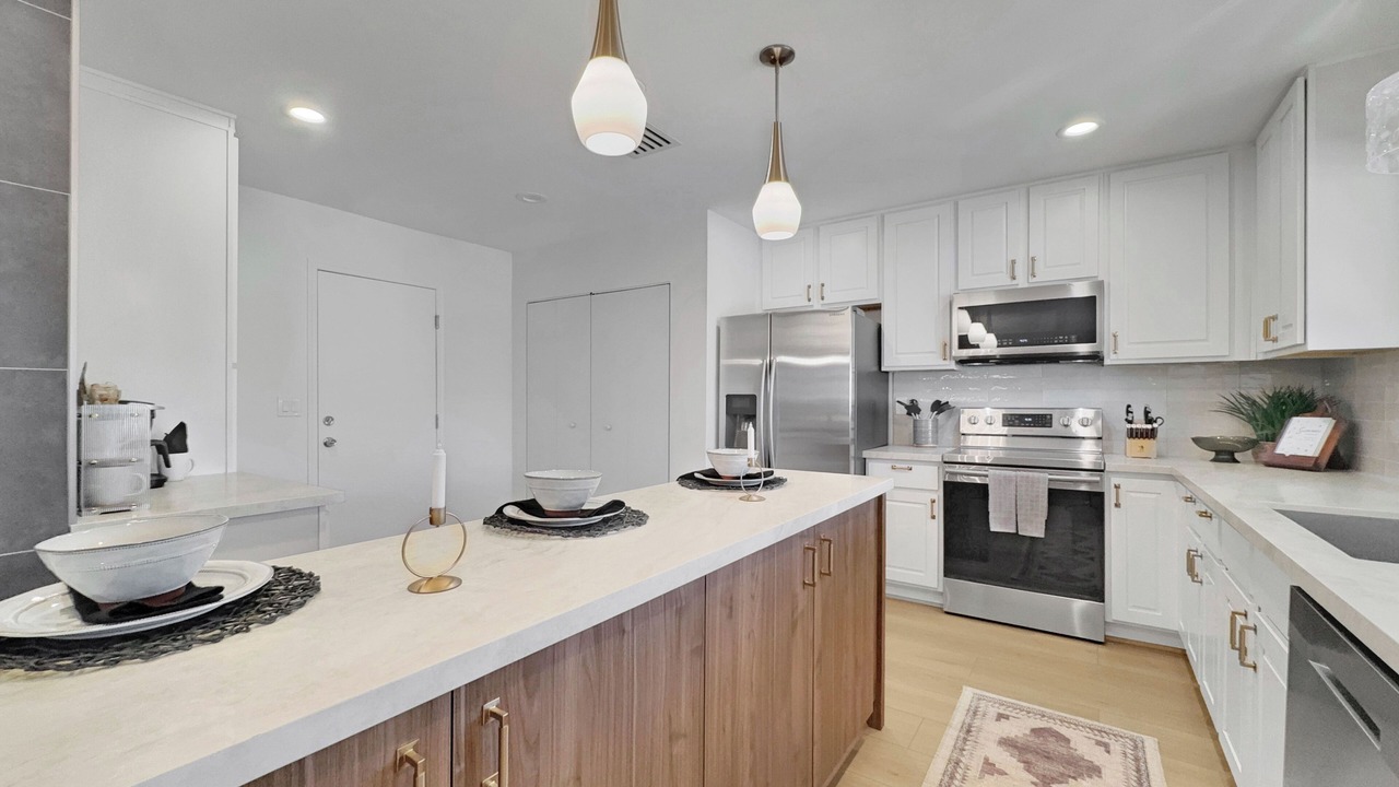 Photo of Kitchen in Shalimar