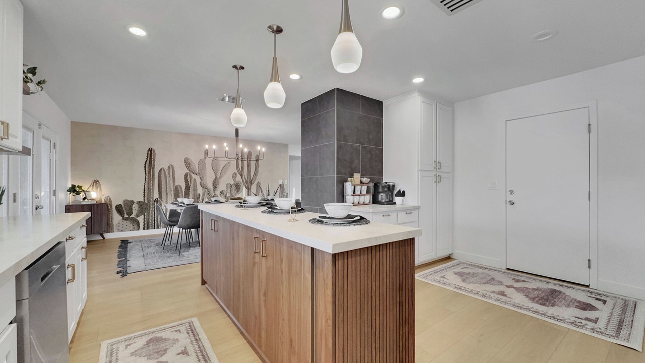 Photo of Kitchen in Shalimar