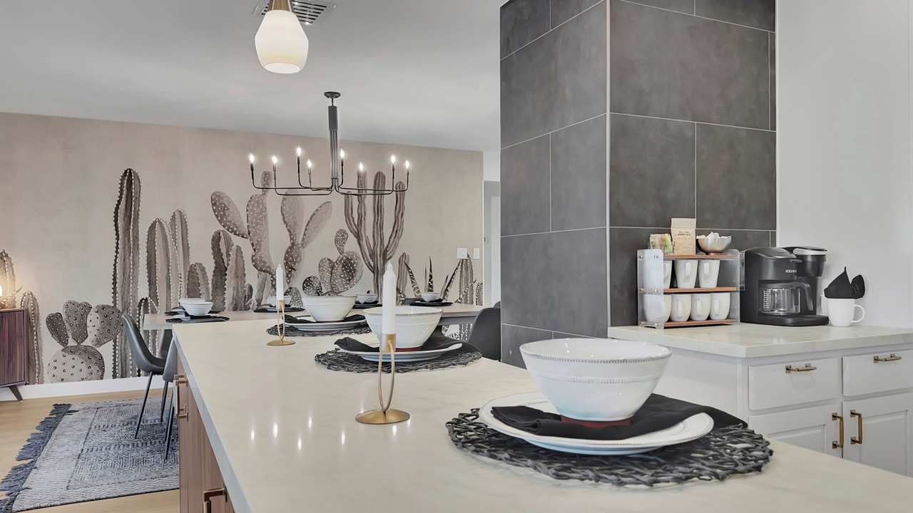 Photo of Kitchen in Shalimar