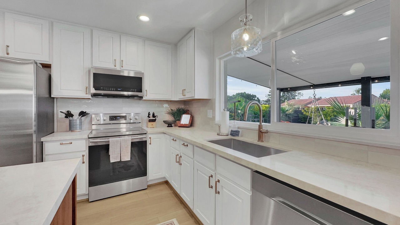 Photo of Kitchen in Shalimar