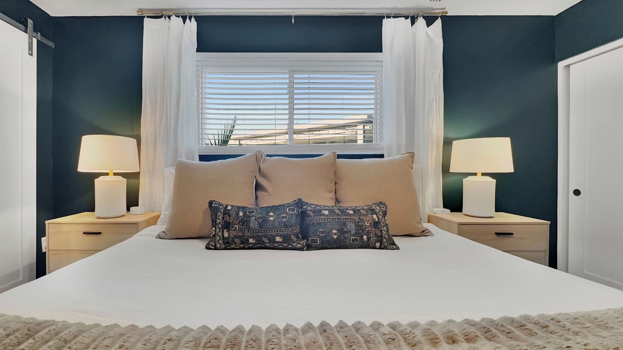 Photo of Bedroom in Shalimar