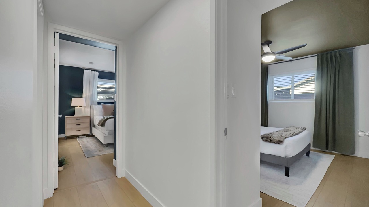 Photo of Bedroom in Shalimar