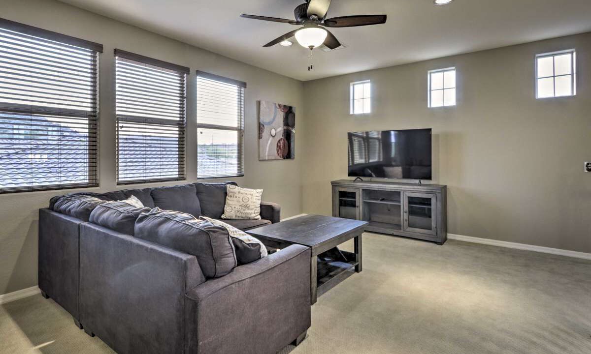Photo of Livingroom in Montecito in Estrella