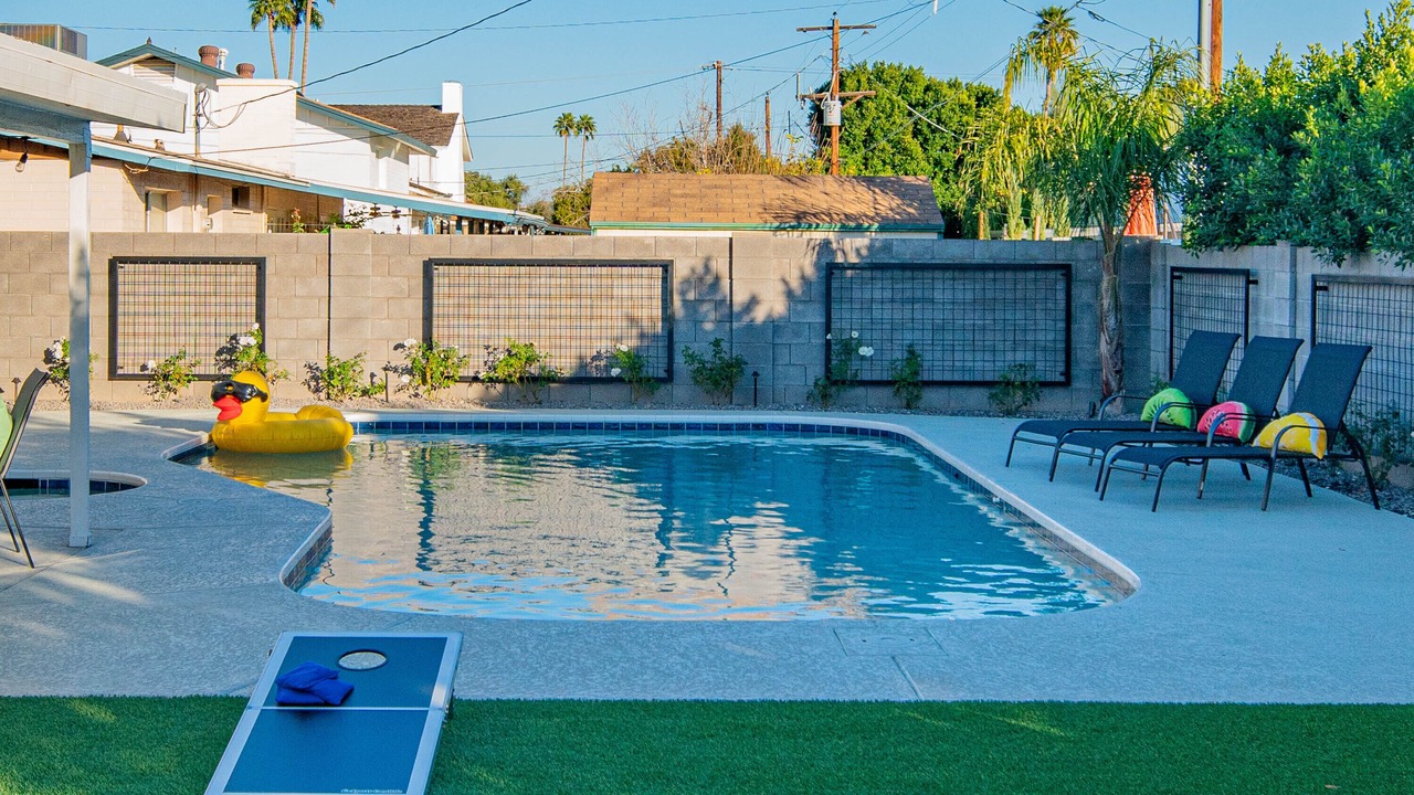 Photo of Outdoor in Park Scottsdale Four