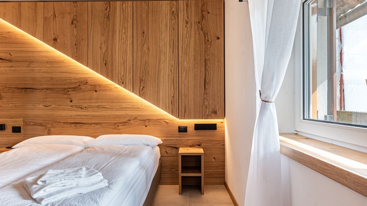 Photo of Bedroom in San Lorenzo in Banale