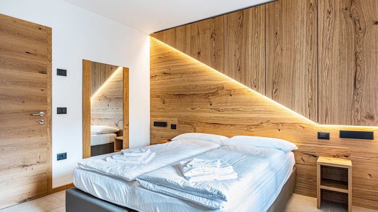 Photo of Bedroom in San Lorenzo in Banale