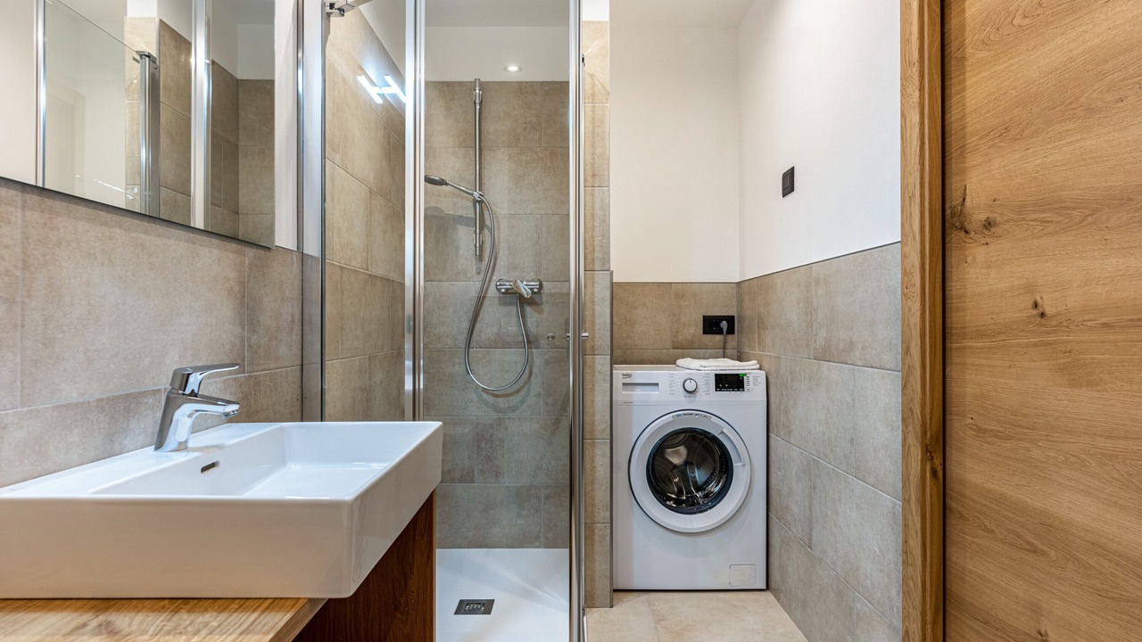 Photo of Bathroom in San Lorenzo in Banale