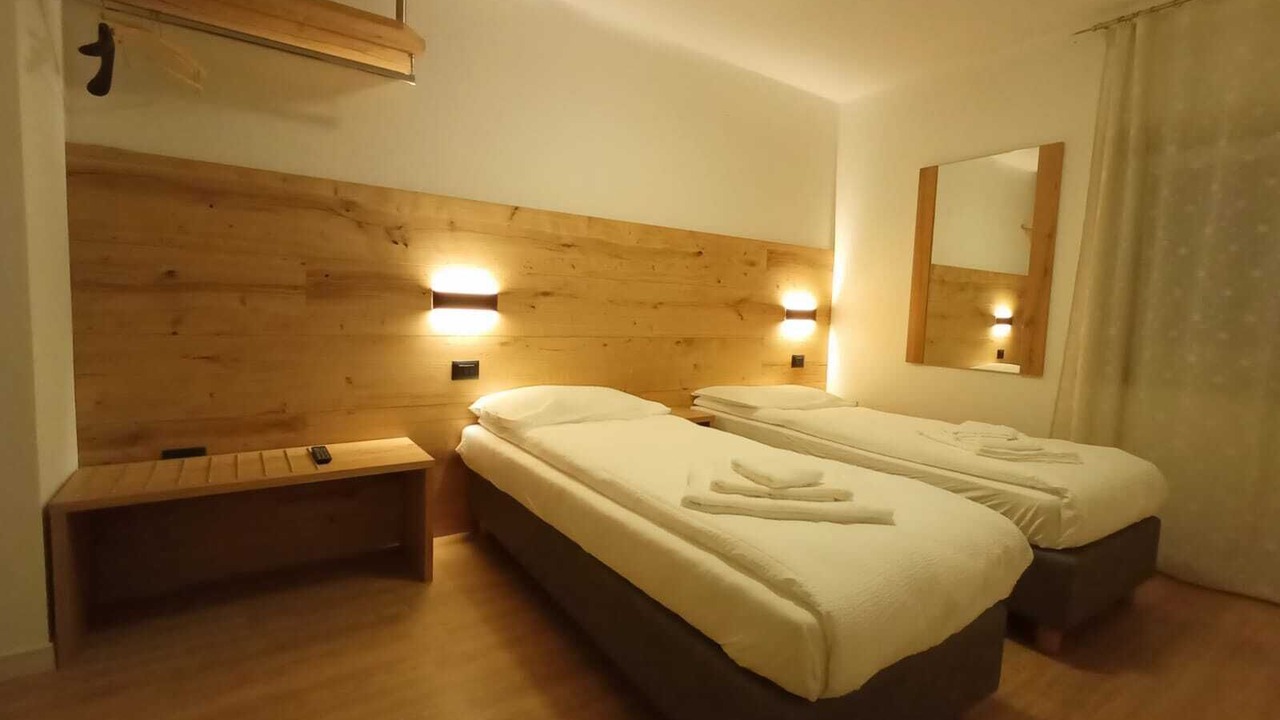 Photo of Bedroom in San Lorenzo in Banale