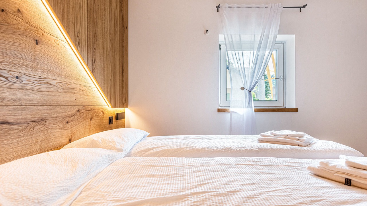 Photo of Bedroom in San Lorenzo in Banale