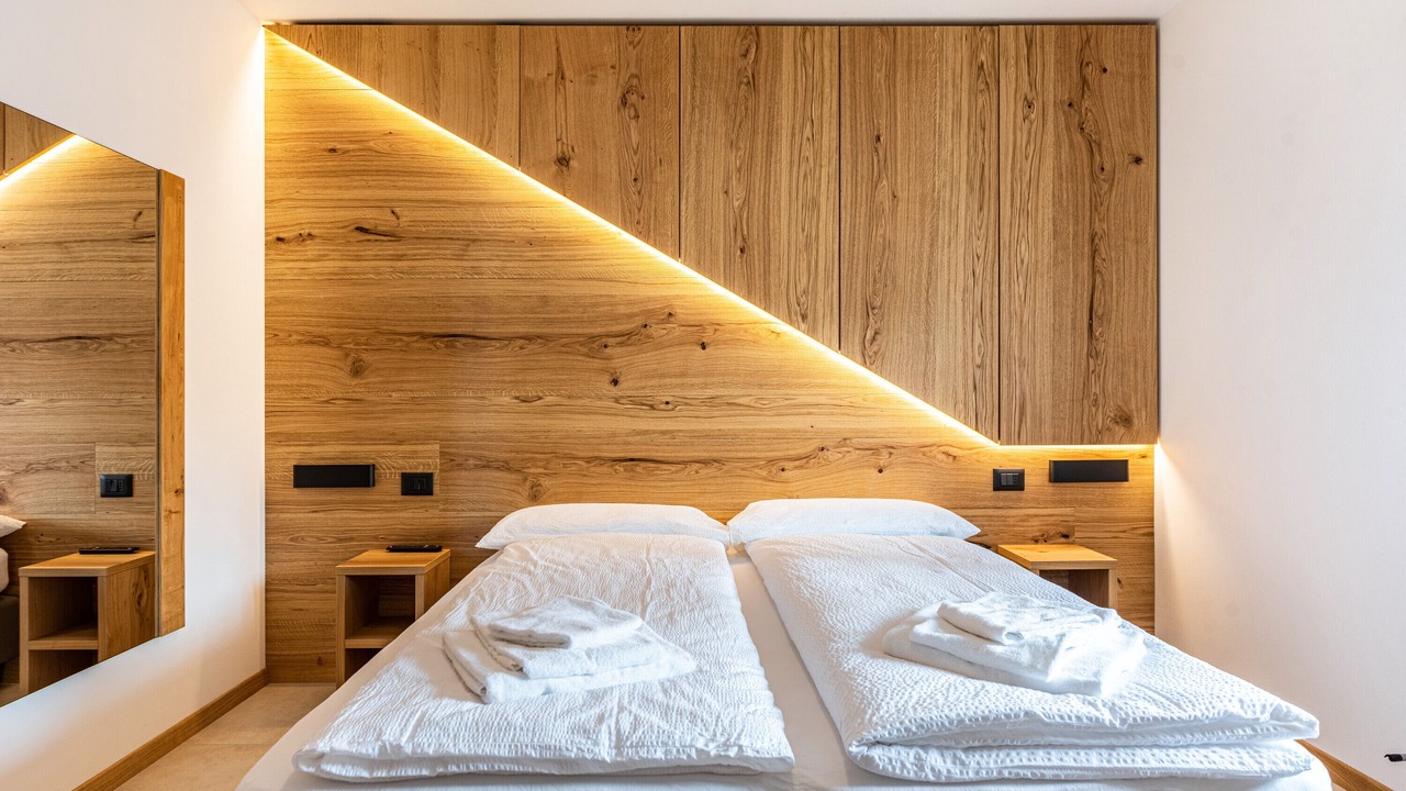 Photo of Bedroom in San Lorenzo in Banale