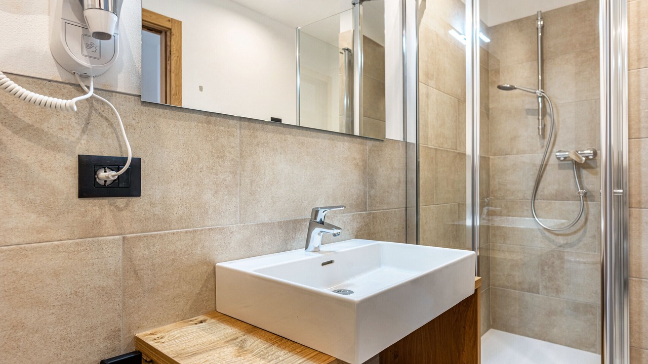 Photo of Bathroom in San Lorenzo in Banale