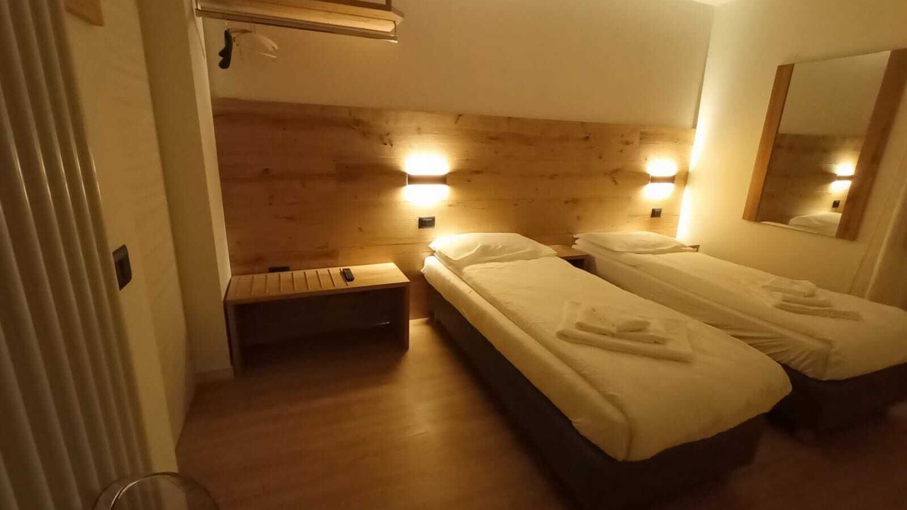 Photo of Bedroom in San Lorenzo in Banale