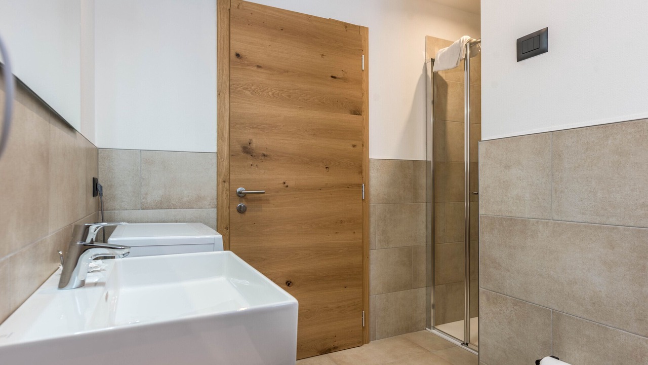 Photo of Bathroom in San Lorenzo in Banale