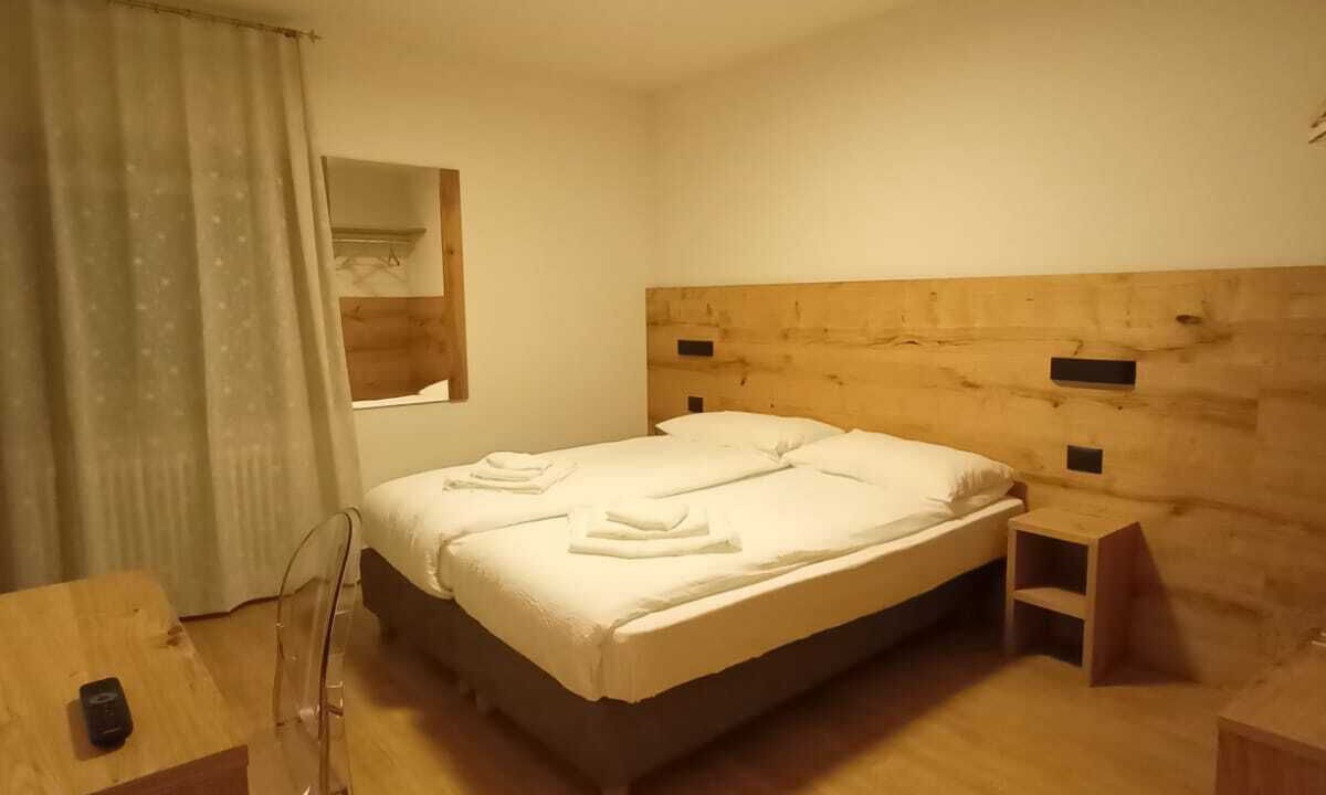 Photo of Bedroom in San Lorenzo in Banale