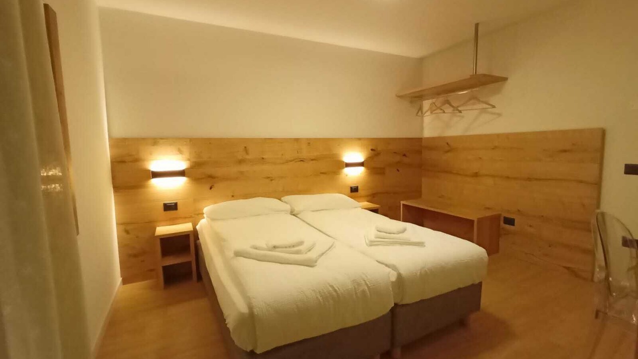 Photo of Bedroom in San Lorenzo in Banale
