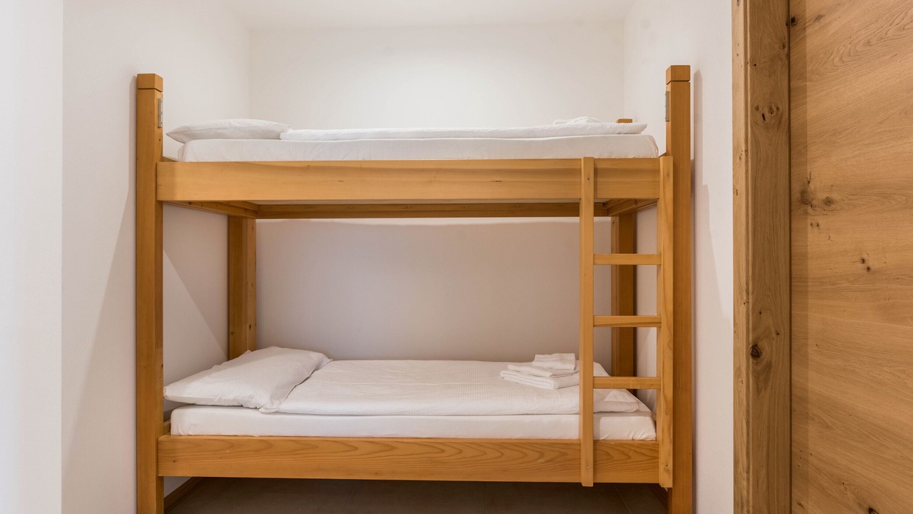Photo of Bedroom in San Lorenzo in Banale