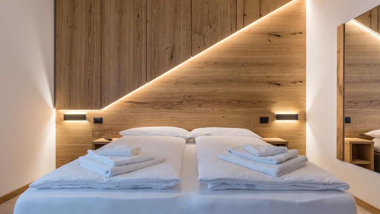 Photo of Bedroom in San Lorenzo in Banale