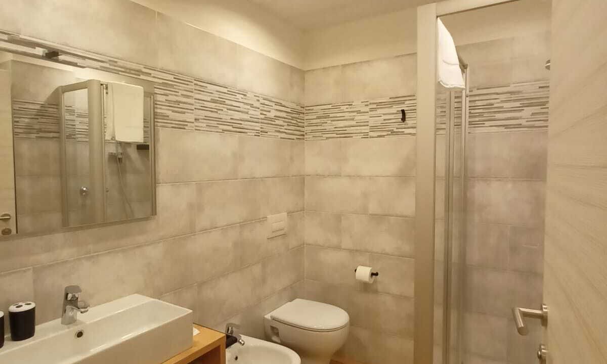 Photo of Bathroom in San Lorenzo in Banale