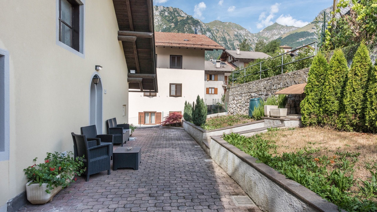 Photo of Outdoor in San Lorenzo in Banale