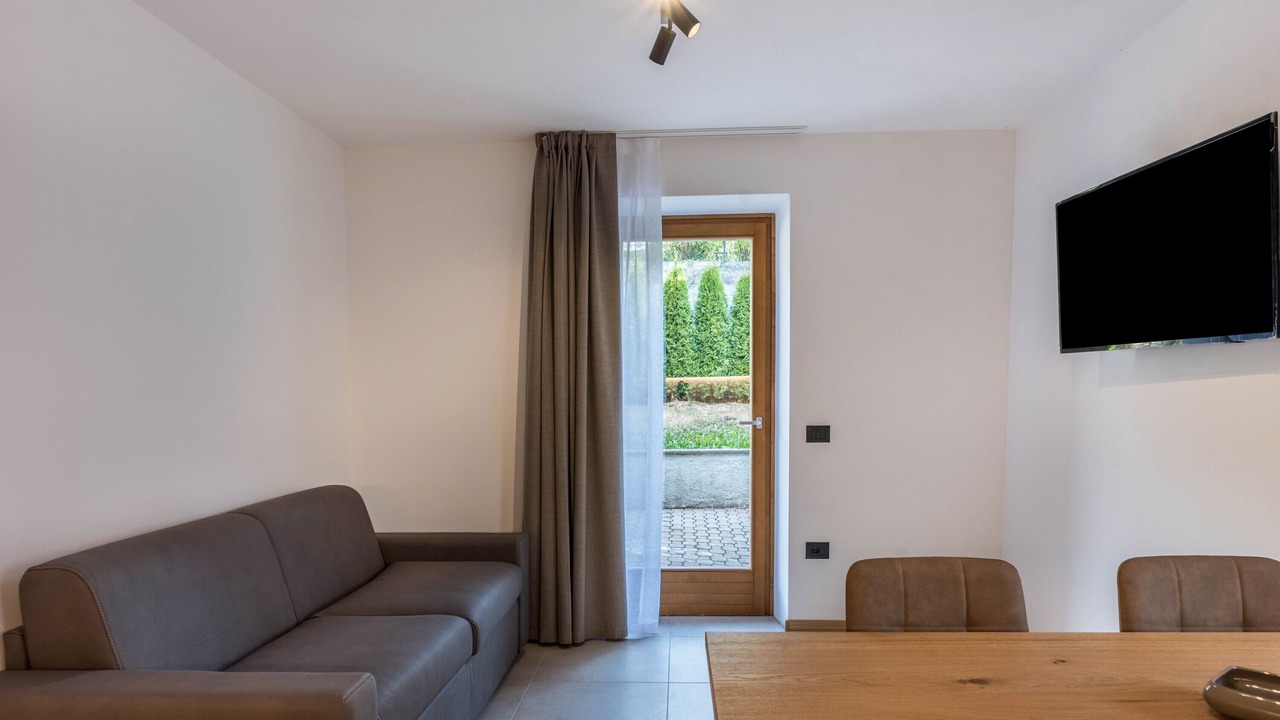 Photo of Livingroom in San Lorenzo in Banale