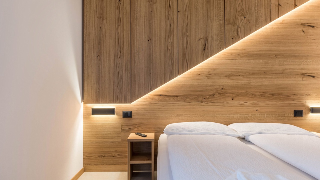 Photo of Bedroom in San Lorenzo in Banale