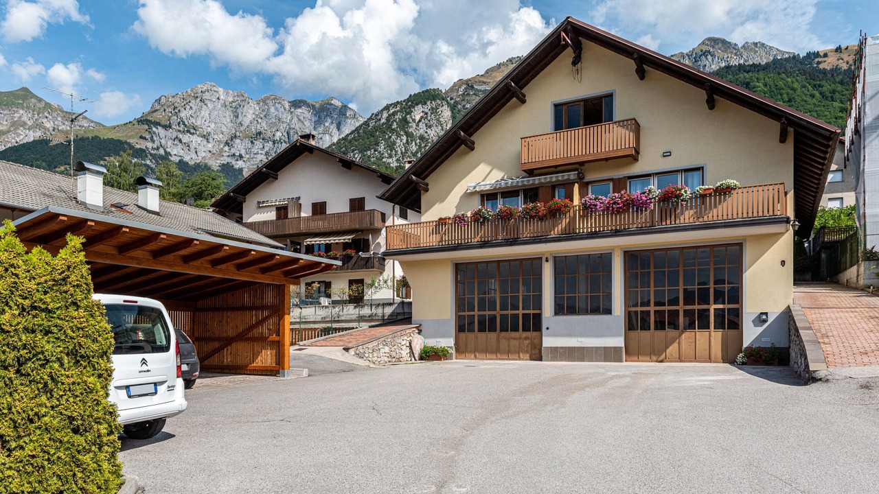 Photo of Outdoor in San Lorenzo in Banale