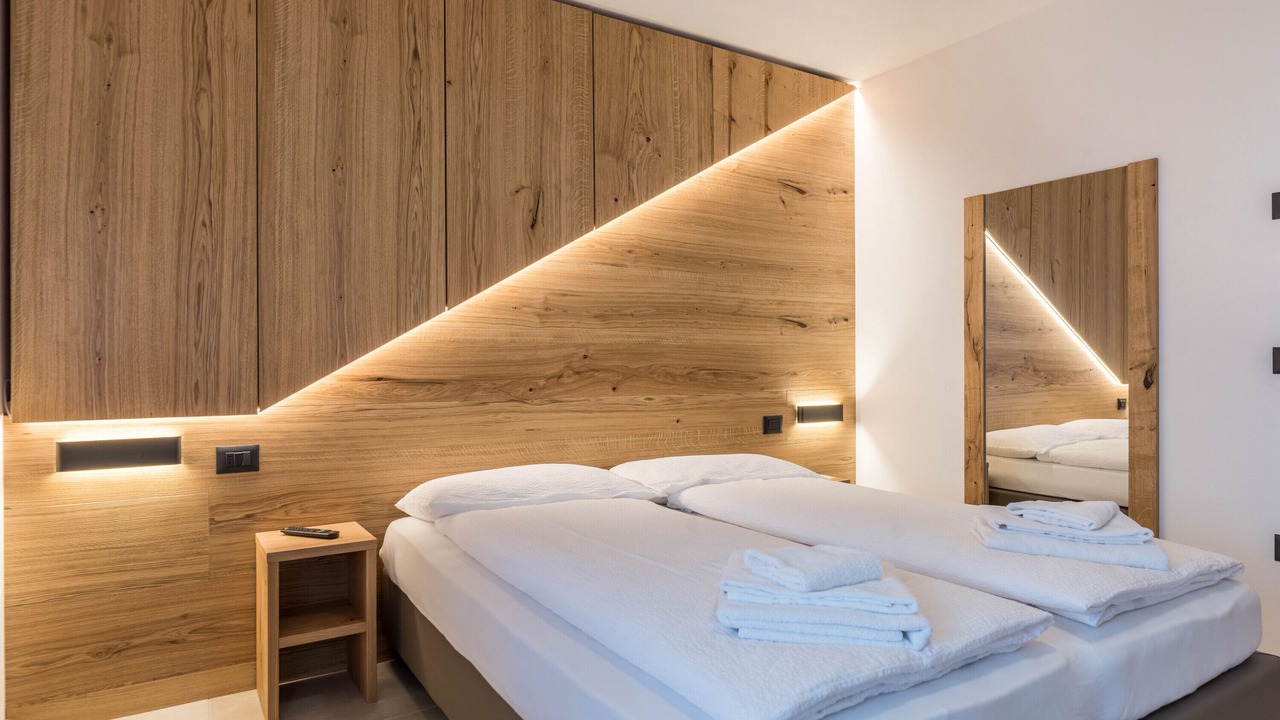 Photo of Bedroom in San Lorenzo in Banale