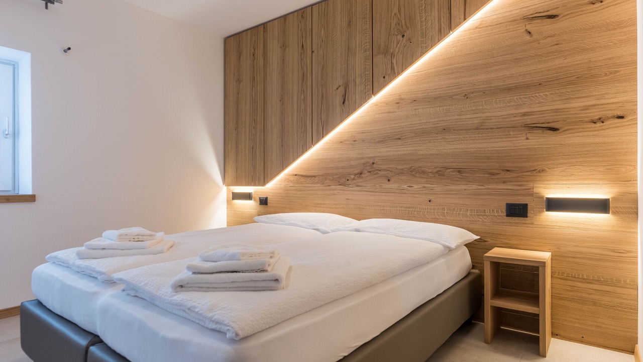 Photo of Bedroom in San Lorenzo in Banale