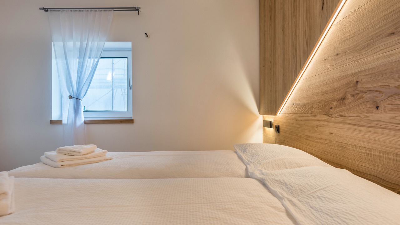Photo of Bedroom in San Lorenzo in Banale