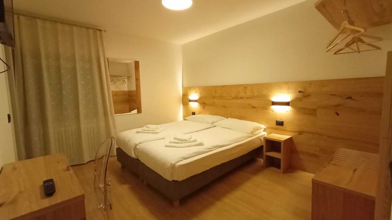 Photo of Bedroom in San Lorenzo in Banale