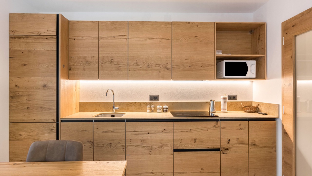 Photo of Kitchen in San Lorenzo in Banale