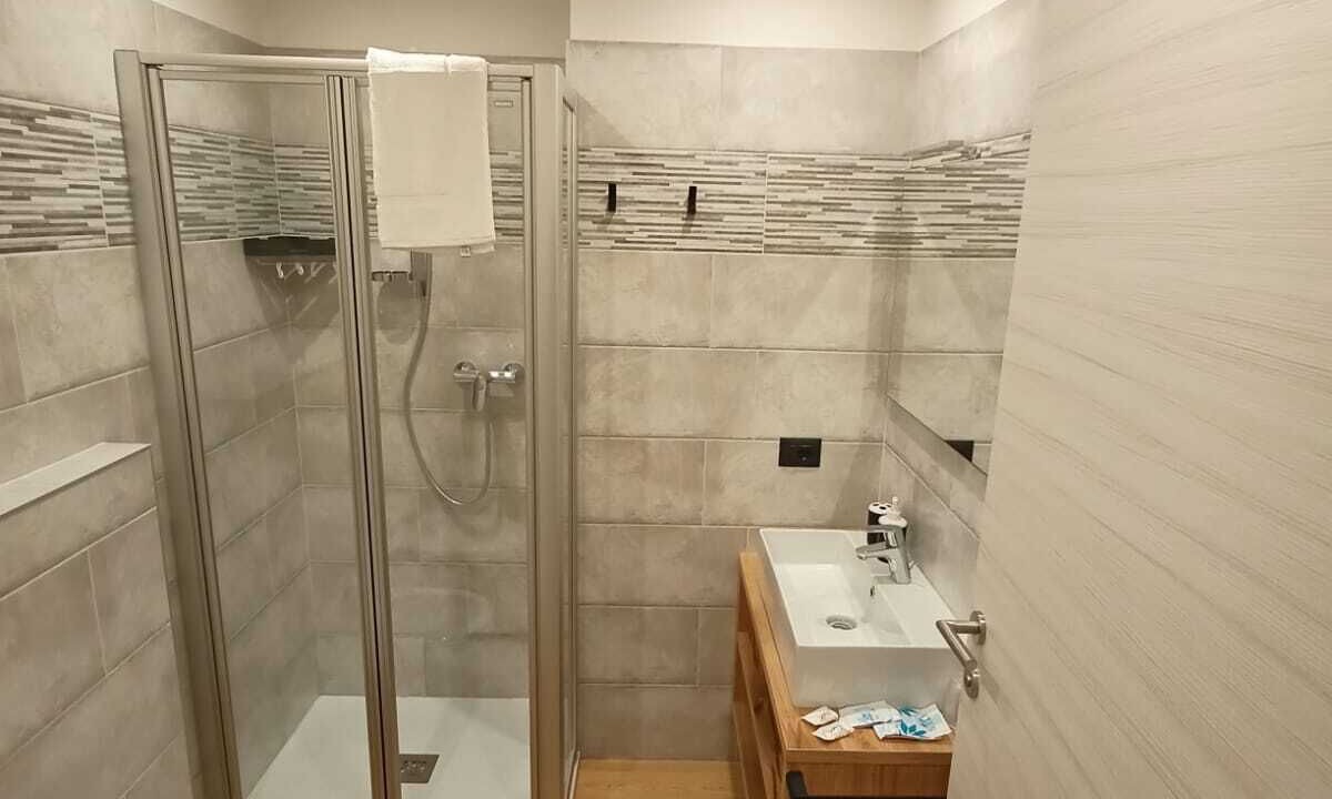 Photo of Bathroom in San Lorenzo in Banale