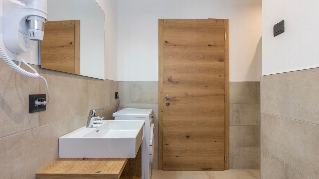 Photo of Bathroom in San Lorenzo in Banale